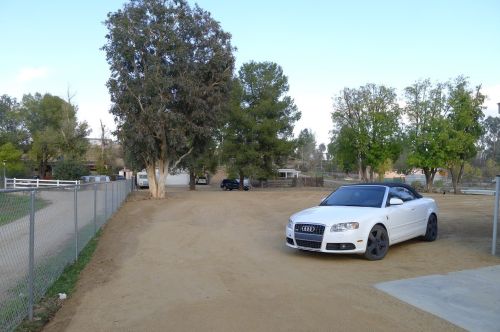 20304 Palomar, Wildomar CA exterior