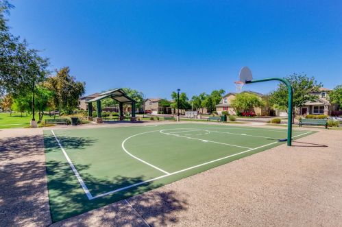 5616 21st Pl, Phoenix AZ  85040-3453 exterior