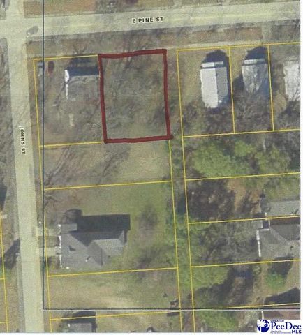 904 Pine St, Florence, SC 29506-3165