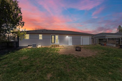 2815 46th St, Two Rivers WI  54241-1012 exterior