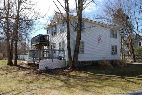 263 Cottekill Rd, Cottekill, NY 12419-5005