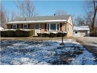 1409 Old Mill Rd, Louisville, KY 40242-3625