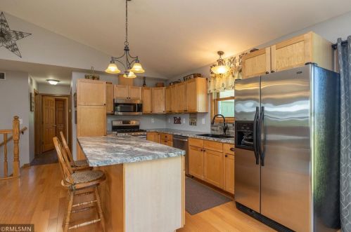 1748 30th Ave, Hammond WI  54015-5215 exterior