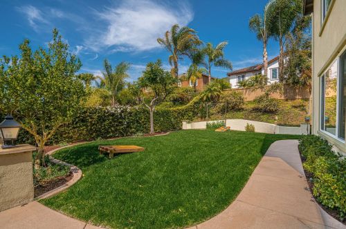 15231 Falcon Crest Ct, San Diego CA 92127-3702 exterior