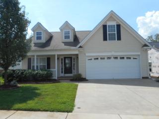 6141 Trotting Pl, Greensboro NC  27405-8273 exterior