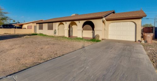 427 111th Way, Mesa, AZ 85207-2208
