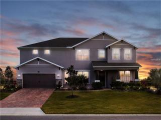 16542 Caravaggio Loop, Montverde, FL 34756-3703