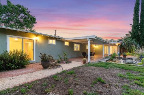 1278 Carmel Dr, Simi Valley CA  93065-4118 exterior