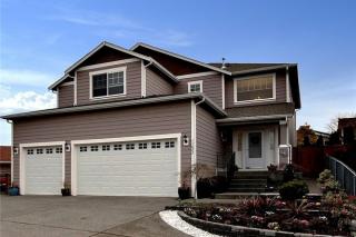 11622 233rd Ct, Kent, WA 98031-3784