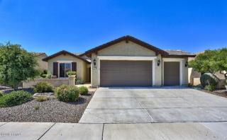 26793 Irma Ln, Buckeye, AZ 85396-9233