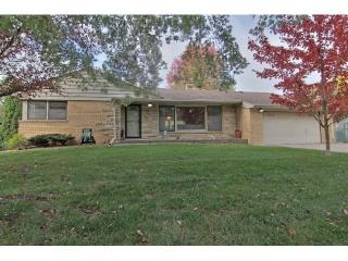3115 Evelyn St, Saint Paul, MN 55113-1214