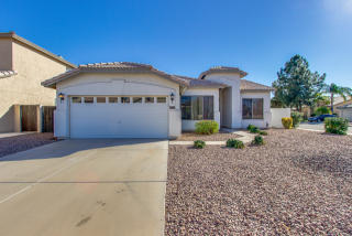 1117 Aspen Ave, Gilbert, AZ 85233-3711