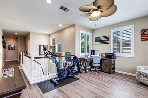 6787 Vanderbilt St, Chino CA  91710-1308 exterior