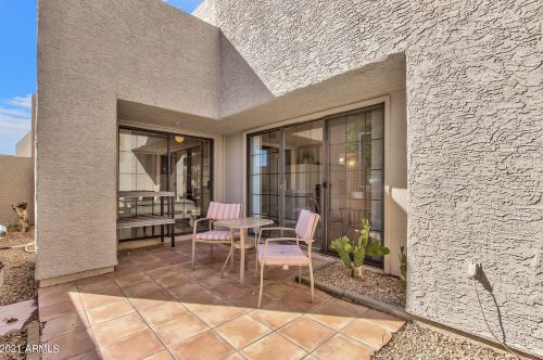 11131 Yucca St, Scottsdale AZ  85259-6990 exterior