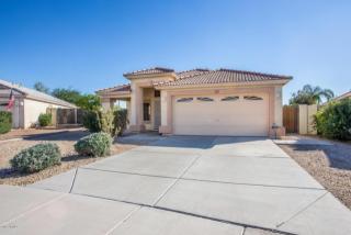 6735 Bronco Trl, Peoria, AZ 85383-7070