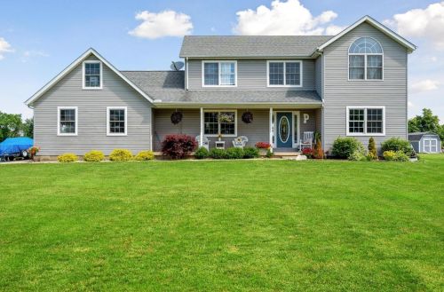 4477 Anderson Rd, Fairfax, OH 45133-6587