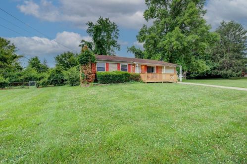 1425 Biloxi Dr, Cincinnati, OH 45231-2407
