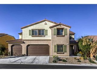 1204 Cactus Grove Ct, North Las Vegas NV  89084-2398 exterior