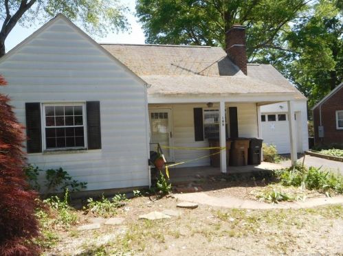 166 Oaklawn Ave, Stamford, CT 06905-3625
