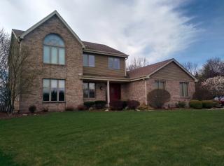 5105 Nature Trl, Racine, WI 53403-4428