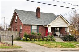 402 17th St, Nashville, TN 37206-1954
