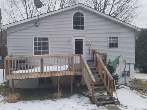 514 Chestnut St, Mckeesport, PA 15132-6513