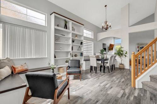 8011 Andante Dr, Citrus Heights CA  95621-1402 exterior