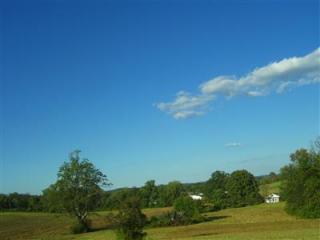 1395 Fariston Rd, London, KY 40744-8319
