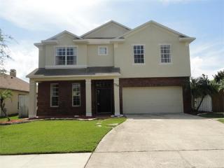 125 Portstewart Dr, Orlando FL  32828-8233 exterior