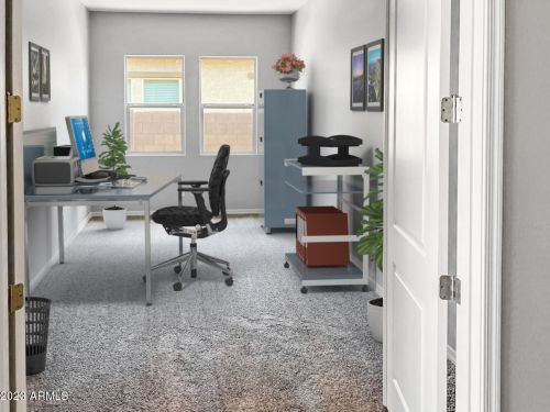 15986 Electra Ln, Sun City AZ 85387 exterior