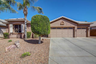 8632 Jenan Dr, Peoria, AZ 85345-4169