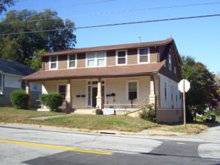 200 Watson St, Danville, VA 24541-2837