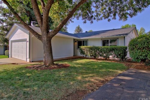 993 Jonell Ln, Chico, CA 95926-1675