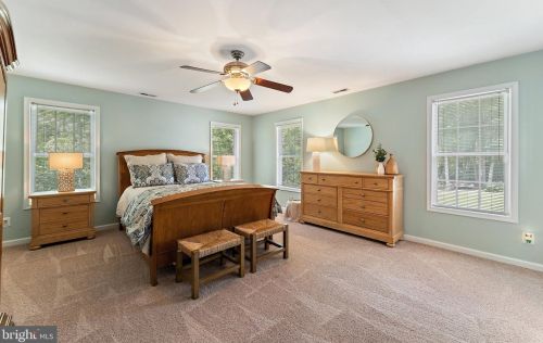 8705 Boulevard Of The Generals, Spotsylvania VA 22553-3809 exterior