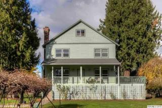 7587 Fawver Rd, Barlow, OR 97013-9152