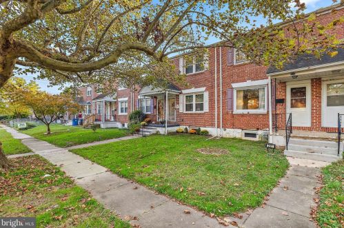 237 Birch Ave, Wilmington, DE 19805-2503