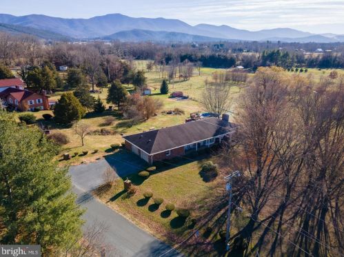 120 Jessie Mae Ln, Richmond National Battlefiel, VA 22835-4511