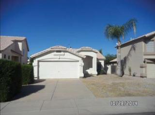 946 Elgin St, Chandler, AZ 85225-6412