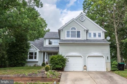 7 Cowpath Ct, Erial, NJ 08081-4817