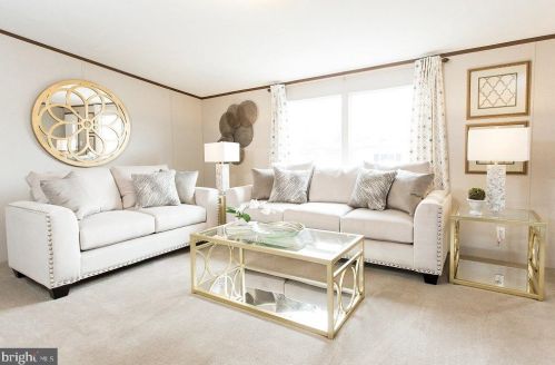 20312 Monrovia Rd, Madison Mills VA  22960-3305 exterior