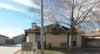 413 Sunset St, Ridgecrest, CA 93555-4566