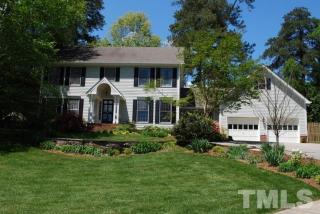 9 Heather Pl, Durham, NC 27707-5372