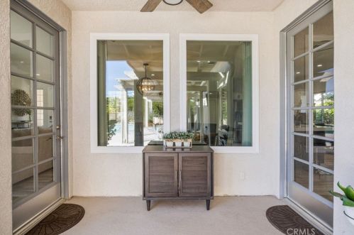 78720 Avenida La Fonda, La Quinta CA  92253-2805 exterior