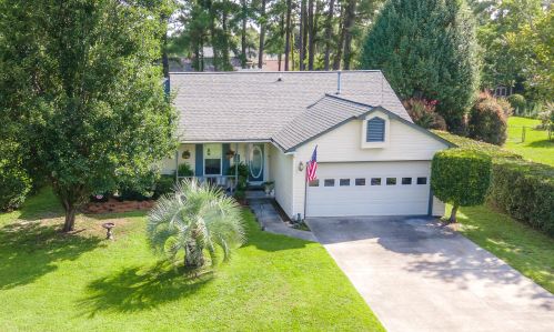 3334 Pinewood Dr, Ladson, SC 29456-3812
