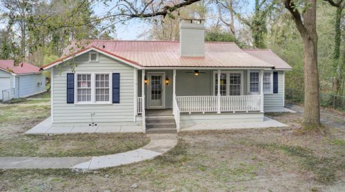9666 Jamison Rd, Ladson, SC 29456-4844