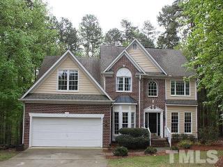 4717 Highview Ct, Raleigh, NC 27613-7011