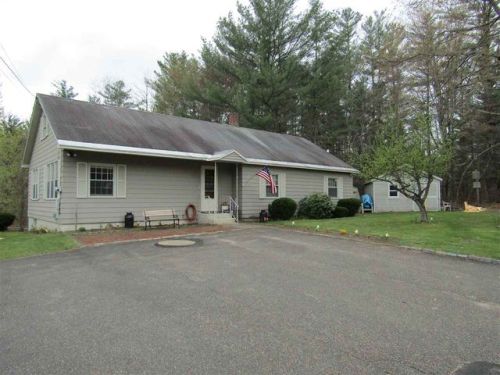 137 Lake Tarleton Rd, Warren, NH 03279-4312