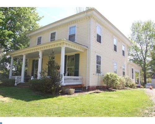 54 Chesterfield Jacobstown Rd, North Hanover, NJ 08562-2101