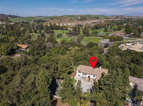 1883 Ginseng Ln, Chino Hills CA  91709-0023 exterior