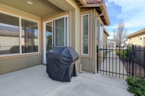 400 Timber Creek Dr, Rio Vista CA  94571-2270 exterior